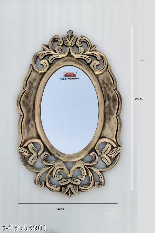 Wall Mirror