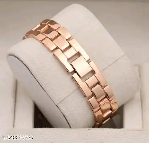 MOJITO Women Stylish Rosegold   Wrist Watch