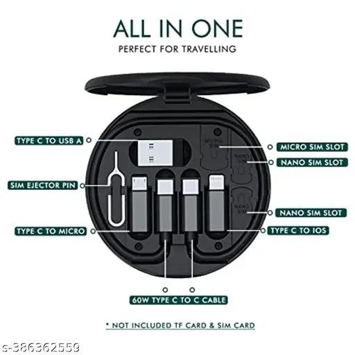 Data Cable Set 1