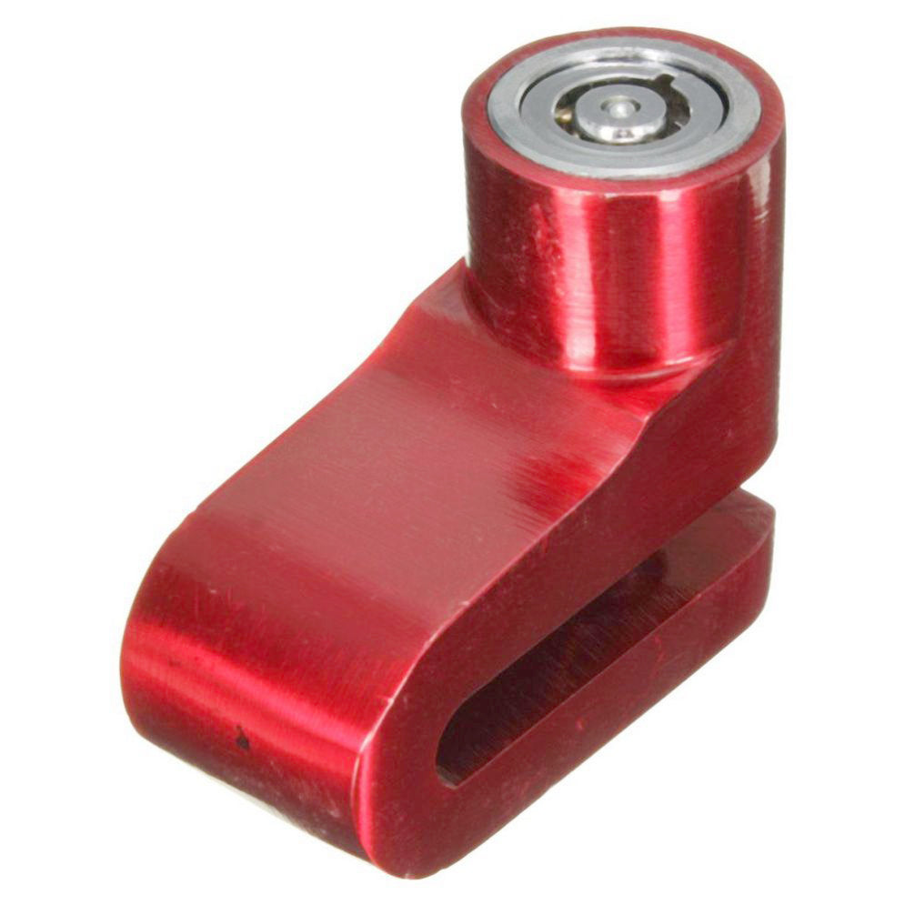 Disc Lock Security for Motorcycles Scooters Bikes - Springkart 