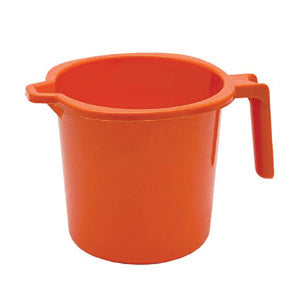 Deluxe Plastic Mug for Bathroom (muga_101) - Springkart 