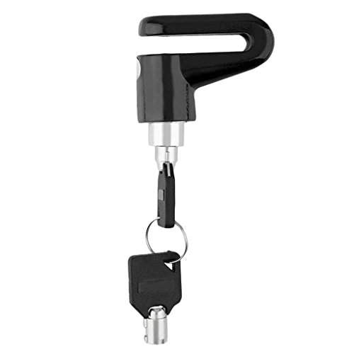 Disc Lock Security for Motorcycles Scooters Bikes - Springkart 