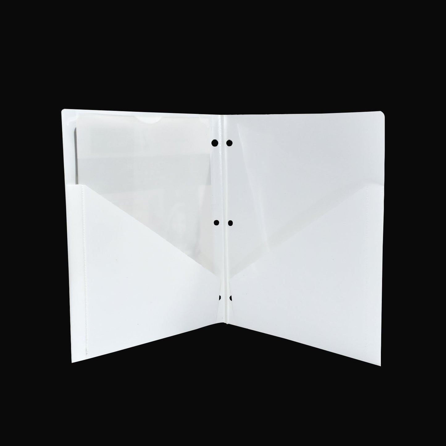 File Paper Holder Organizer School Office Home For Documents - Springkart 