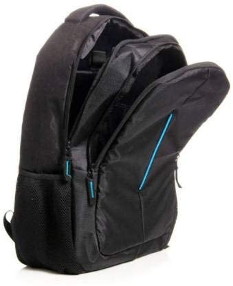 Casual Waterproof Laptop Backpack / Office Bag / School Bag / College Bag / Business Bag / Travel Backpack - Springkart 