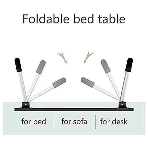 Kids Lapdesk with Tablet Slot and Holder - Springkart 