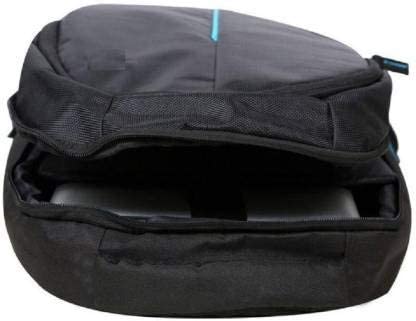 Casual Waterproof Laptop Backpack / Office Bag / School Bag / College Bag / Business Bag / Travel Backpack - Springkart 