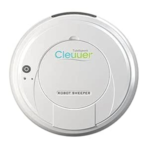 3-in-1 House Cleaning Mopping Sweeping Robot 1200PA Robotic Vacuum Cleaner