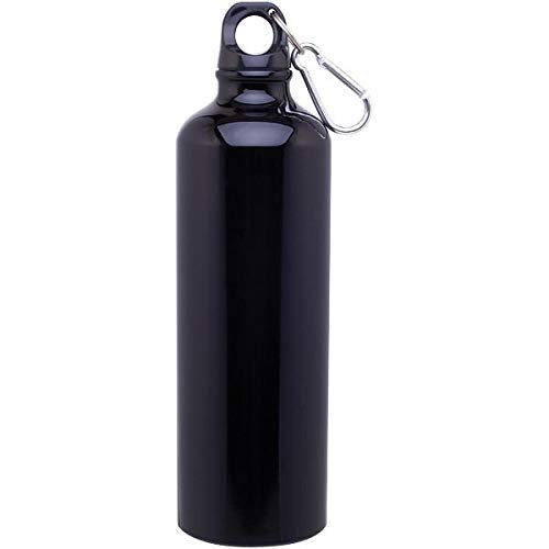 Plastic Fancy Water Bottle (500 ml) - Springkart 
