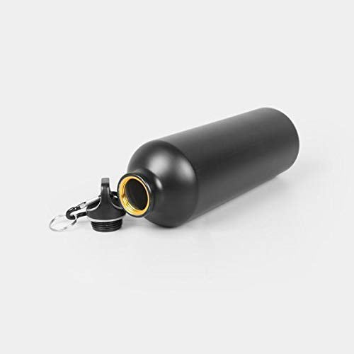 Plastic Fancy Water Bottle (500 ml) - Springkart 