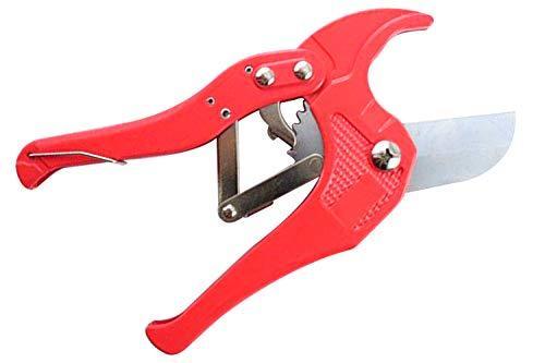 PVC Pipe Cutter (Pipe and Tubing Cutter Tool) - Springkart 