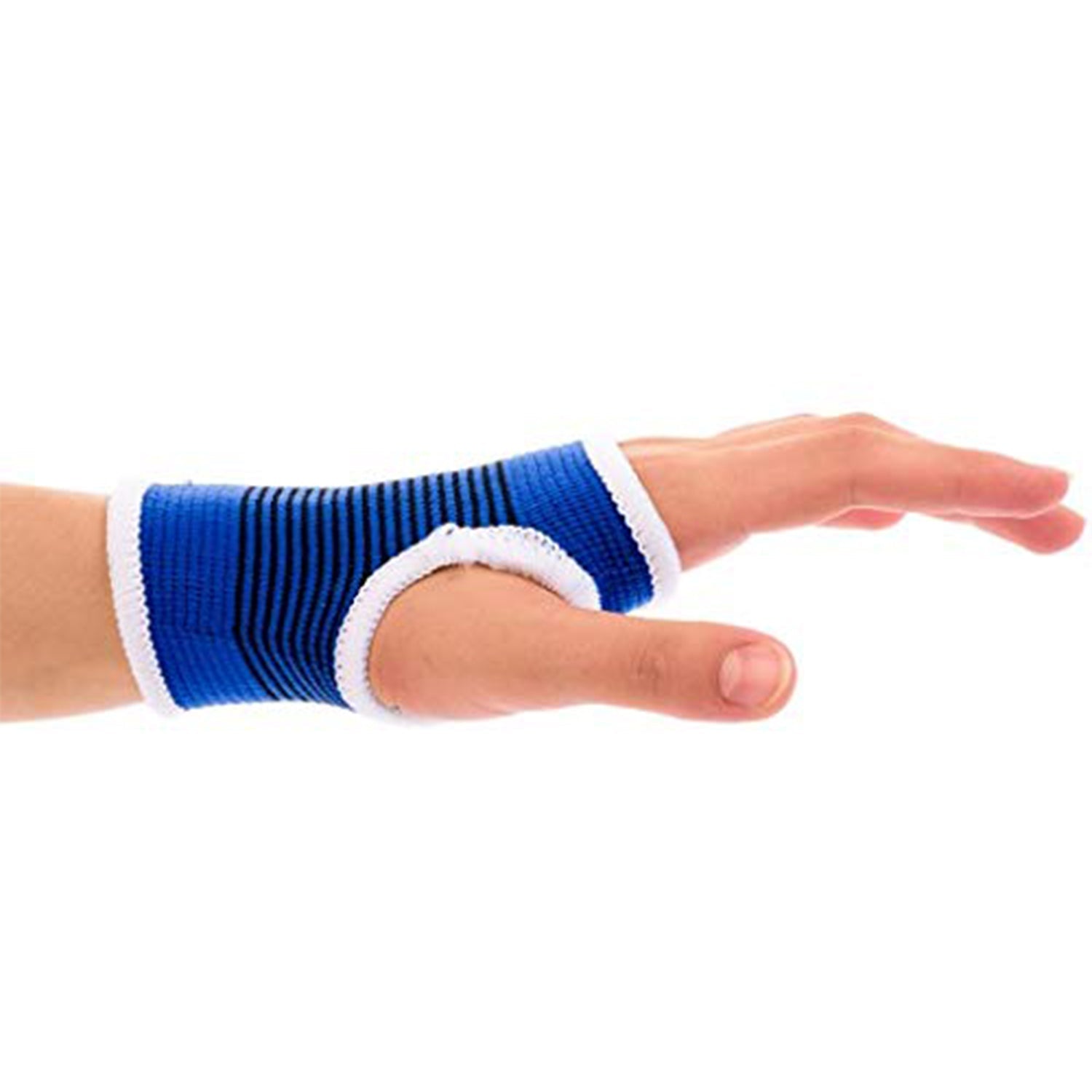 Palm Support Glove Hand Grip Braces for Surgical and Sports Activity - Springkart 
