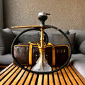 Tachi Bana Hookah by Cocoyaya