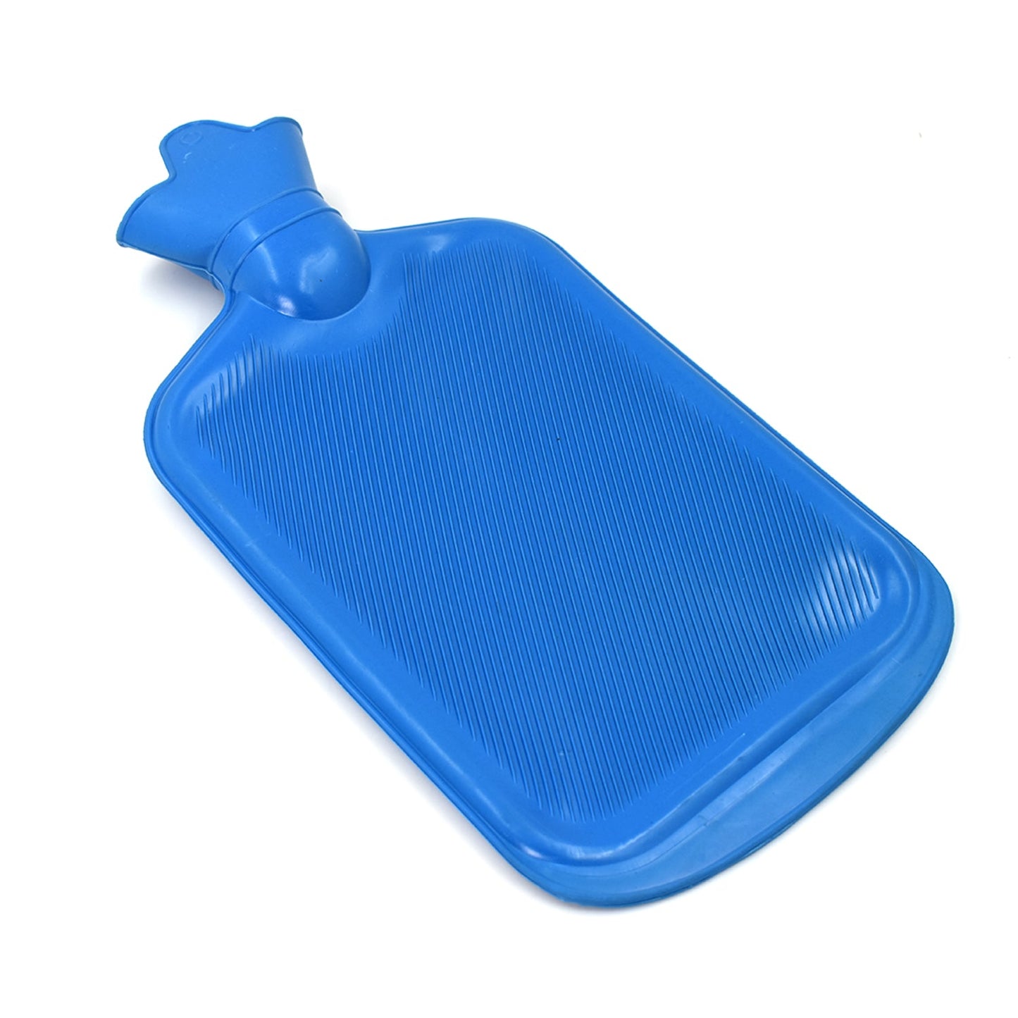 1454 Hot Water Bag 2000 Ml Used In All Kinds Of Household And Medical Purposes As A Pain Relief From Muscle And Neural Problems. - Springkart 