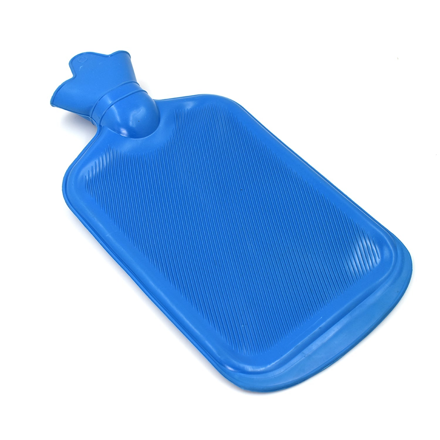 1454 Hot Water Bag 2000 Ml Used In All Kinds Of Household And Medical Purposes As A Pain Relief From Muscle And Neural Problems. - Springkart 