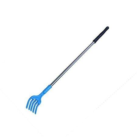 345 Scratcher Back Telescopic Scratching Backscratcher Massager Kit - Springkart 