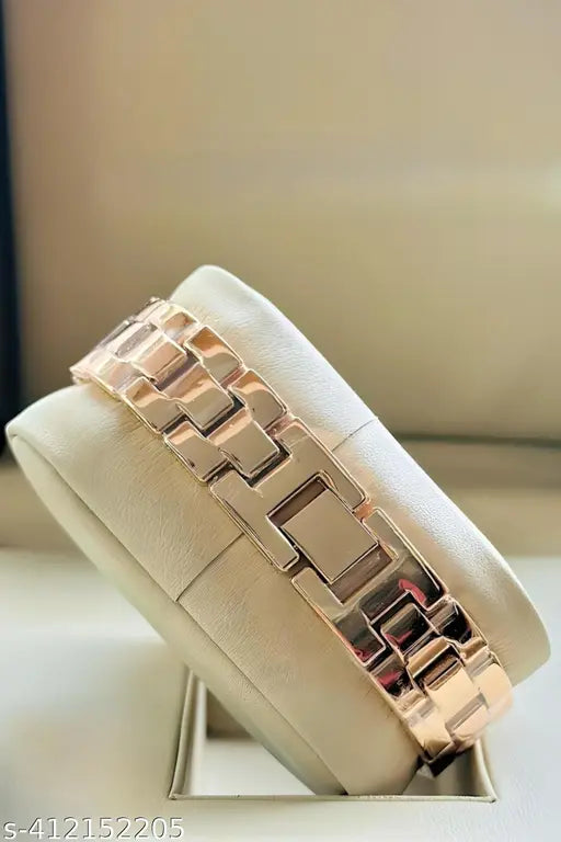 women stylish looking watch