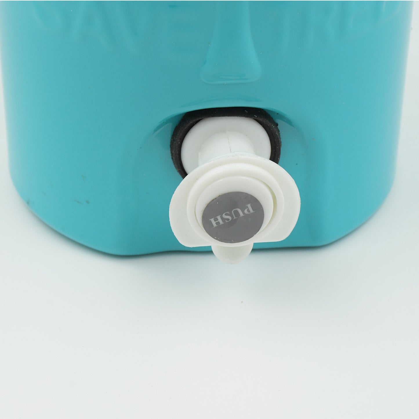 Insulated Plastic Water Rover Jug With A Sturdy Handle Water Jug Camper With Tap Plastic Insulated Water Water Storage Cool Water Storage For Home Travelling (3000 Ml) - Springkart 
