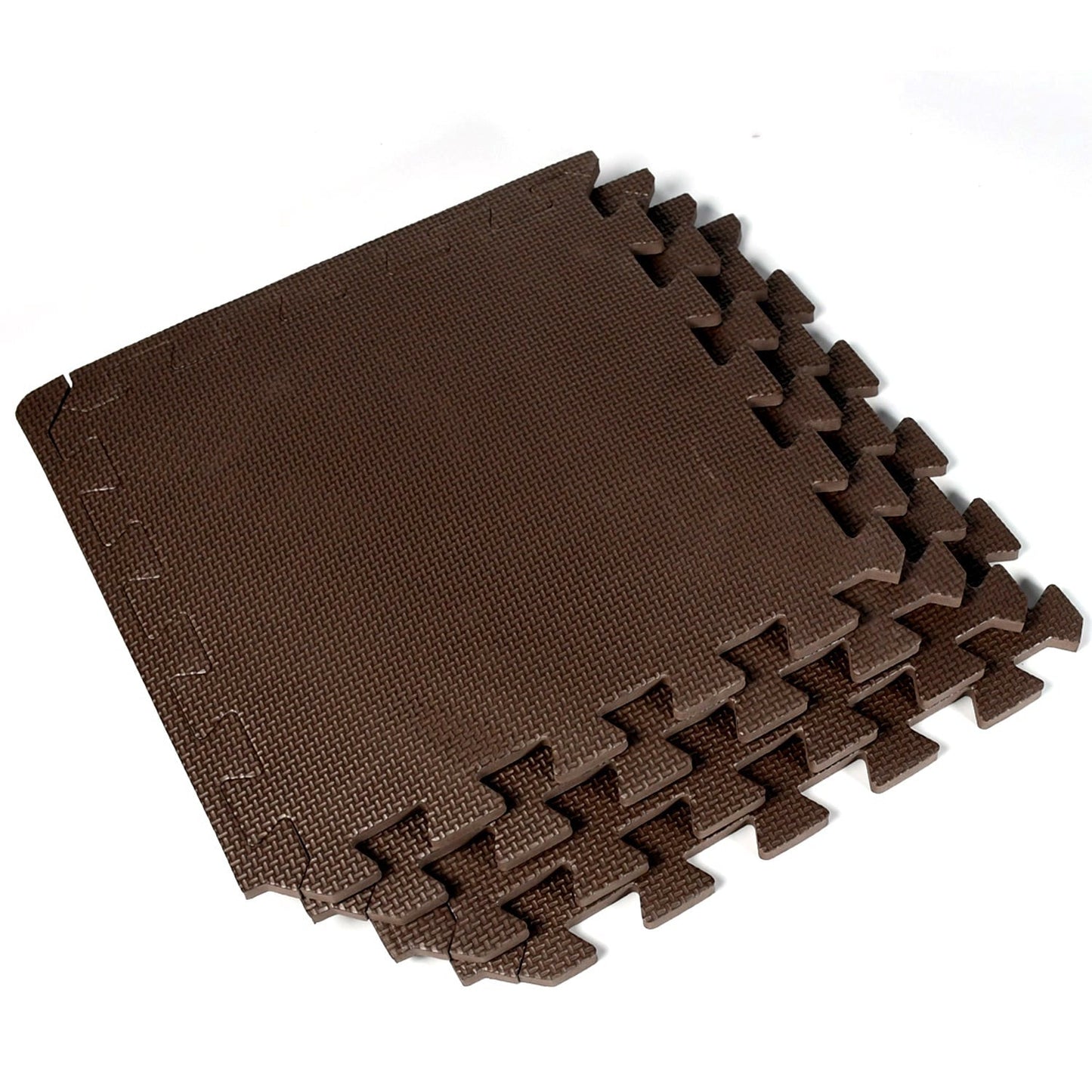 Puzzle Tile Floor Mats for Babies - Set of 4 - Springkart 