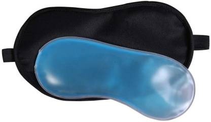 Eye Mask with Ice Pack Sleeping Mask for Multipurpose Use - Springkart 