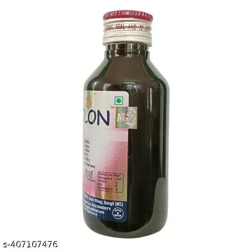 food flavouring Kalakhatta Emulsion 100ml for Ice Gola/ Icecandy/ Icecream