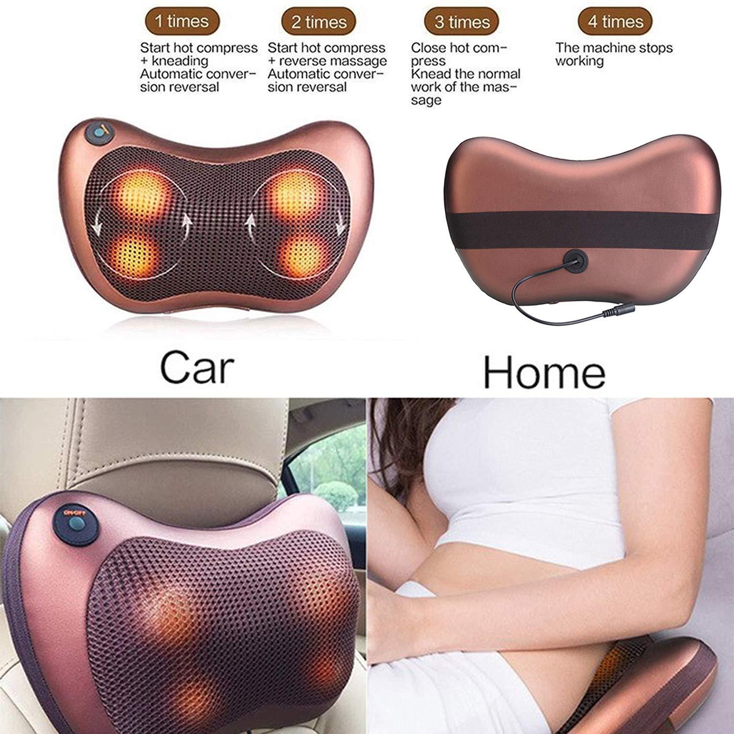 379 Professional Massage Pillow - Springkart 