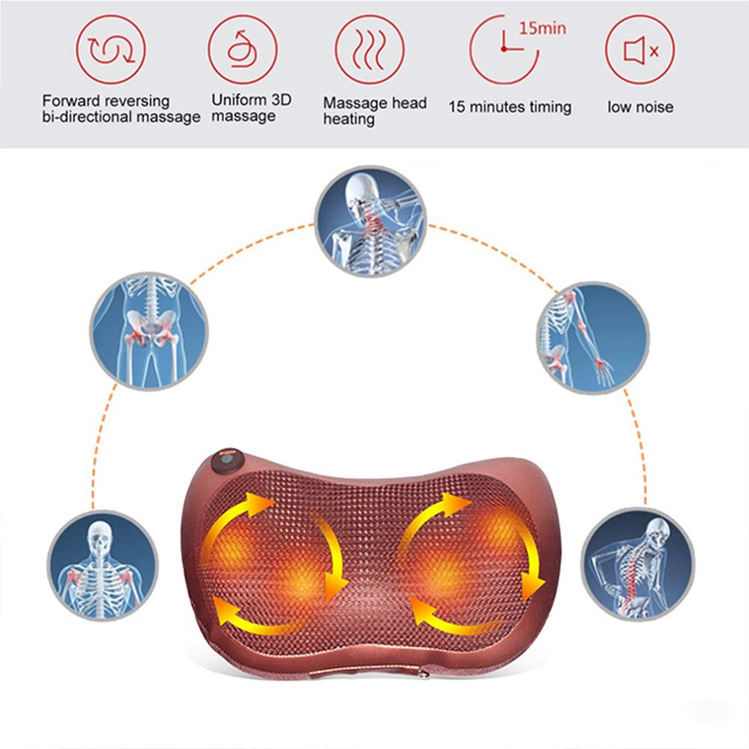 379 Professional Massage Pillow - Springkart 
