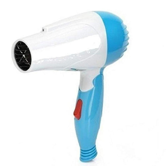 389 Folding Hair Dryer Hair With 2 Speed Control