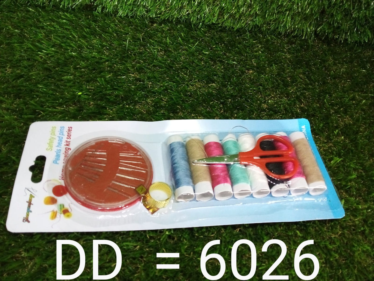 Multi function Sewing Set Sewing kit for Home Tailoring - Springkart 