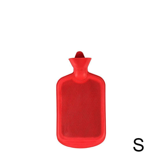 395 (Small) Rubber Hot Water Heating Pad Bag For Pain Relief - Springkart 