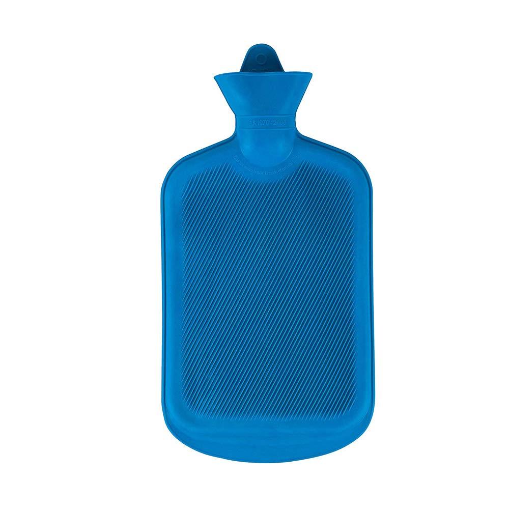 395 (Small) Rubber Hot Water Heating Pad Bag For Pain Relief - Springkart 