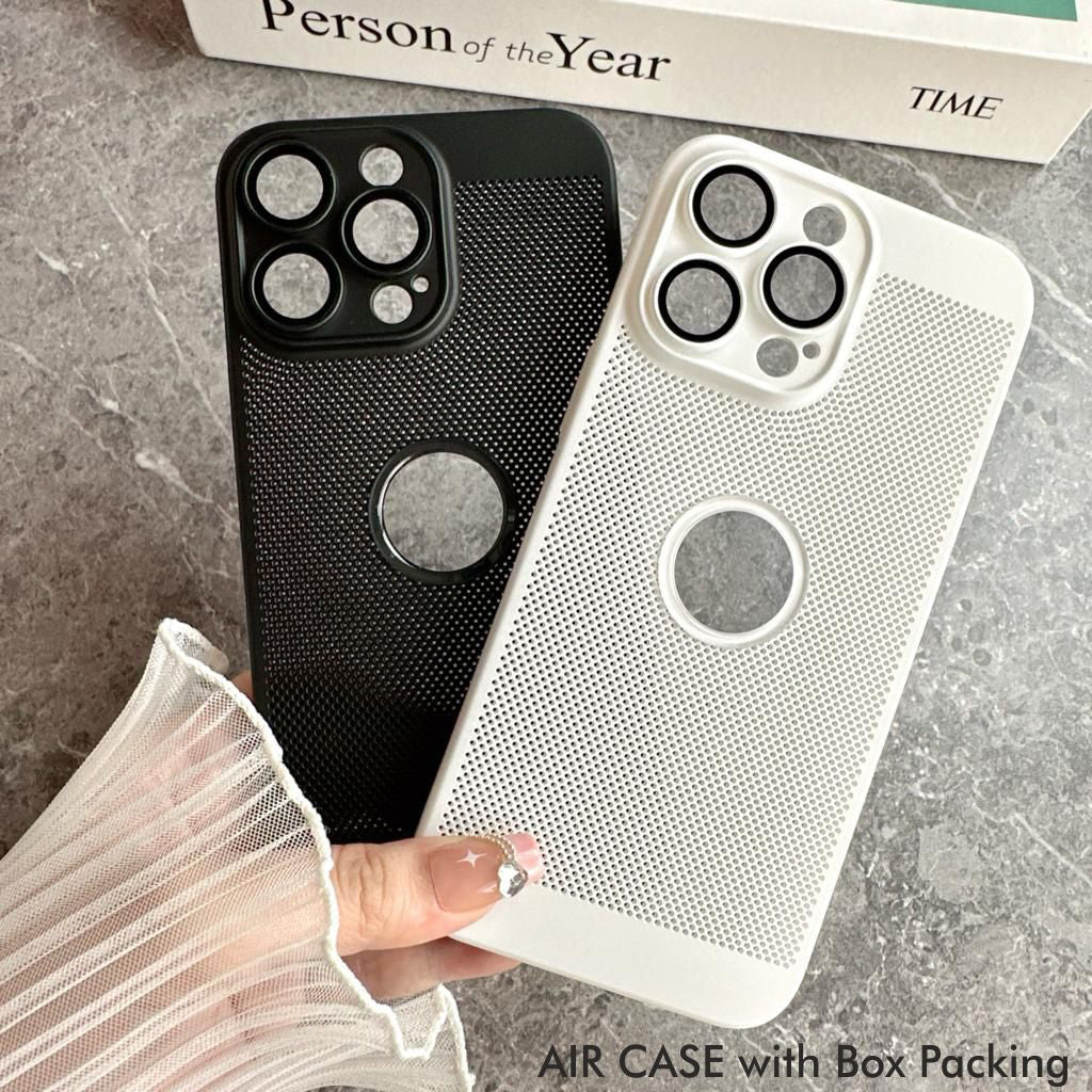 Air Case For Iphone - Springkart 