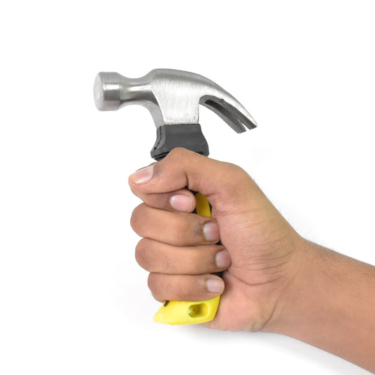 Small Hammer Camping Hammer Mini Hammerr For Indoor Outdoor Using - Springkart 