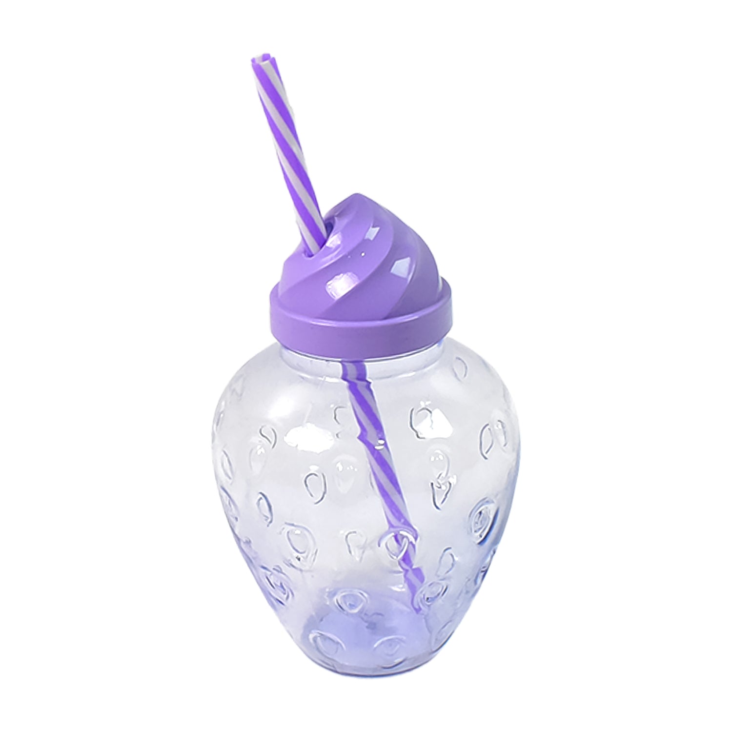 Single Plastic Drinking Cup Durable Lightweight And Easy To Use (1 Pc) - Springkart 