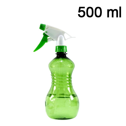 Multipurpose Home & Garden Water Spray Bottle for Cleaning Pack - Springkart 