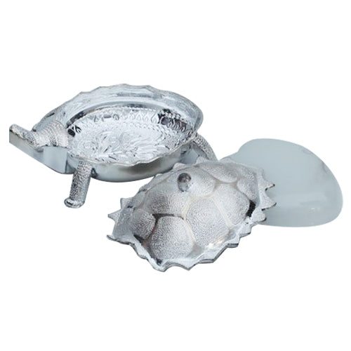 Multipurpose Tortoise Shape Dry Fruit / Gift Box - Springkart 