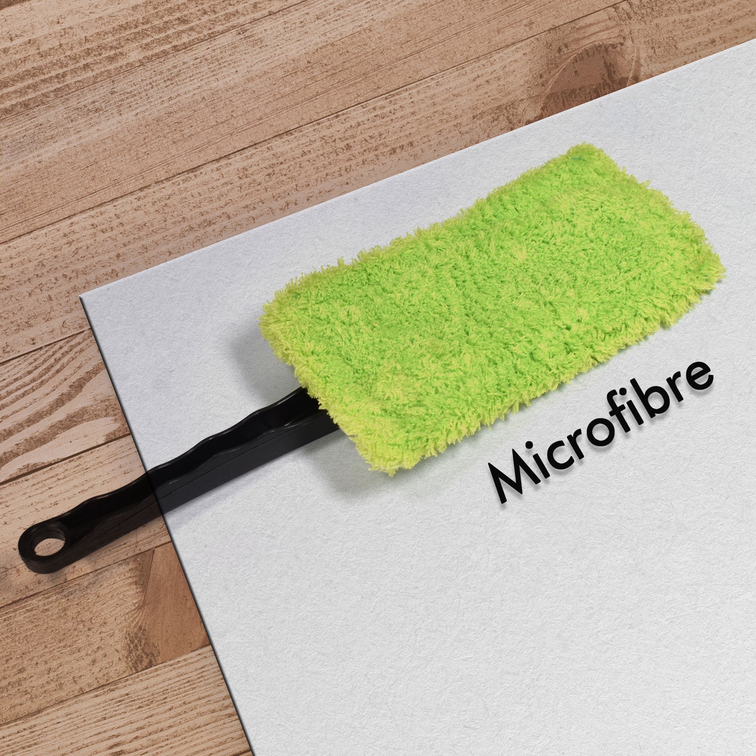 Car Cleaning Wash Brush Dusting Tool Large Microfiber Duster - Springkart 