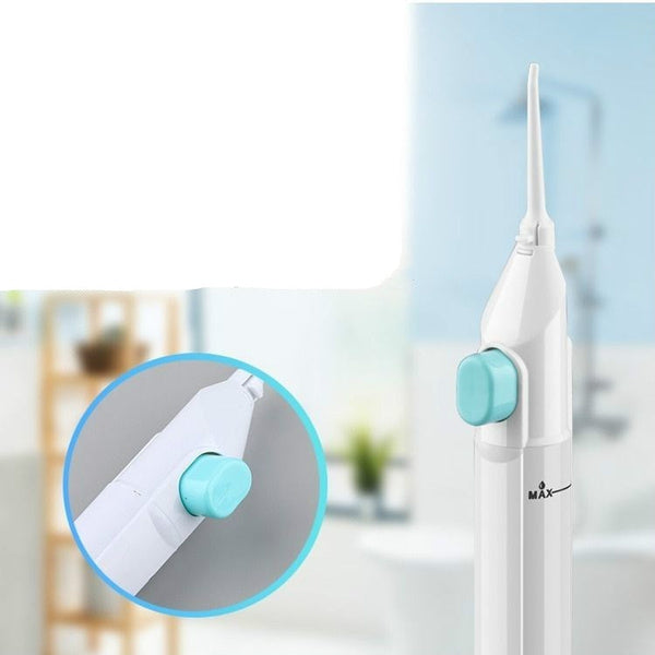 Smart Water Flosser Teeth Cleaner For Cleaning Teeth - Springkart 
