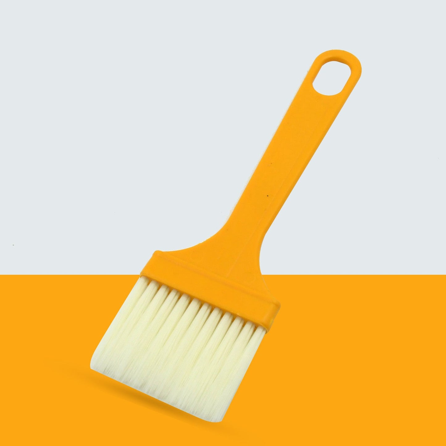 Multifunction Basting Brush for Cooking Pastry Brush Baking Food Butter Brush Dusting Brush for Cooking Grease Brush for Baking Dishwasher Safe Grilling / Hairbrush / Corn (1 Pc ) - Springkart 