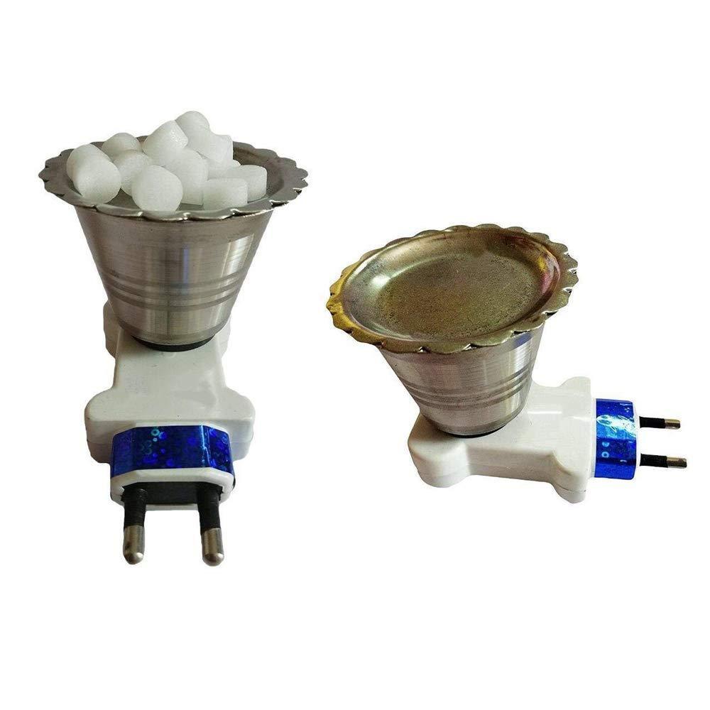 QuickBurn Steel Kapoor Dani Stand - Springkart 
