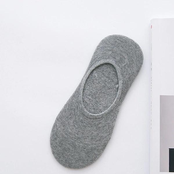 Mens Invisible Socks (12 Pair) - Springkart 