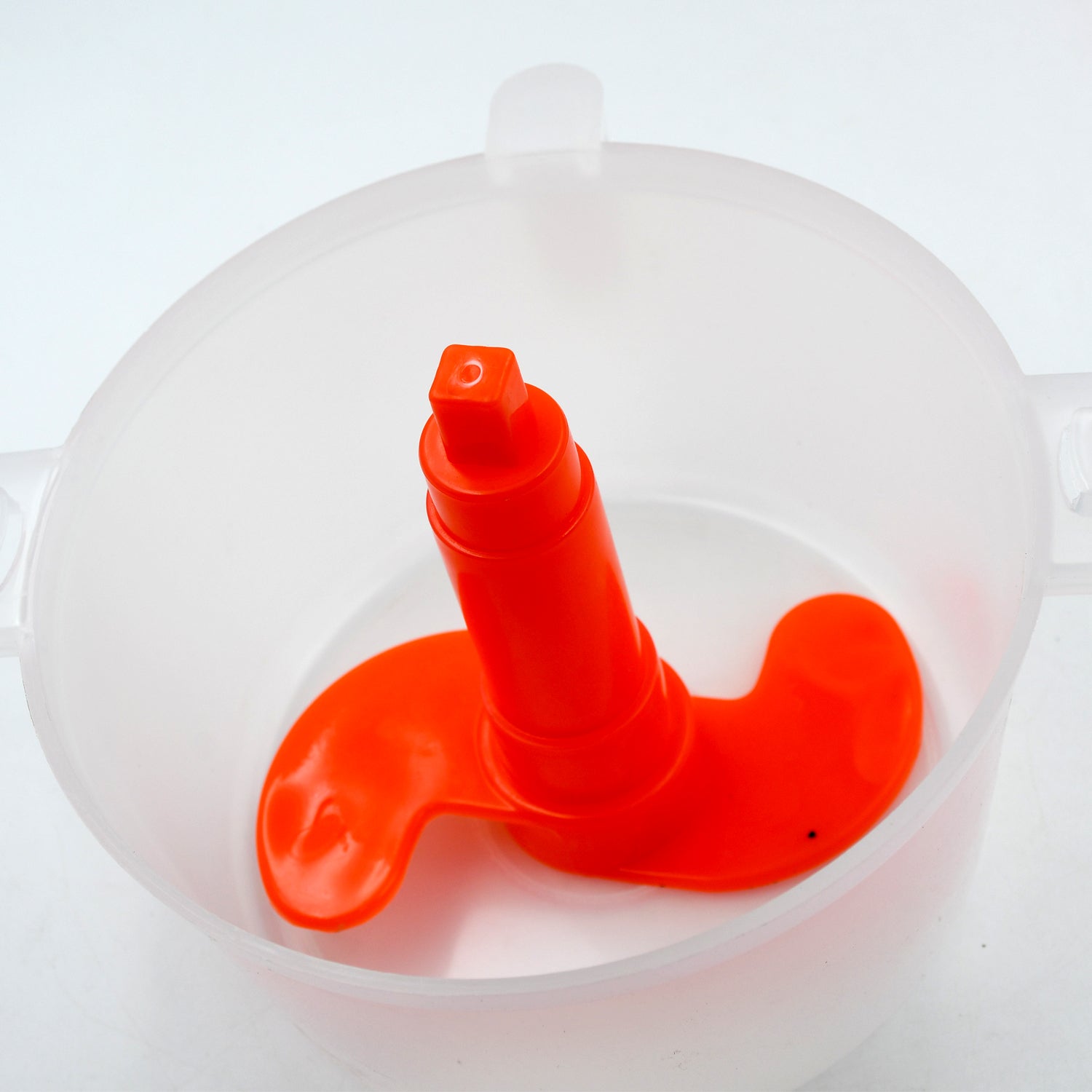 Dough Maker Machine With Measuring Cup (Atta Maker) - Springkart 