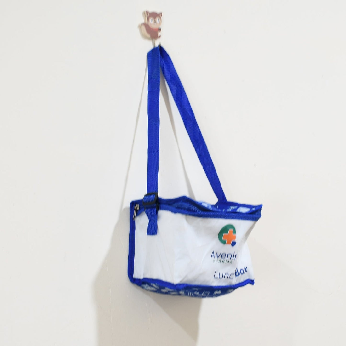 Lunch Bag, Waterproof Insulated Lunch Bag Women Men kids Reusable Lunch Box, Snack Picnic Bag, Mini Lunch box Bag for School Swim Fishing Picnic Small - Springkart 