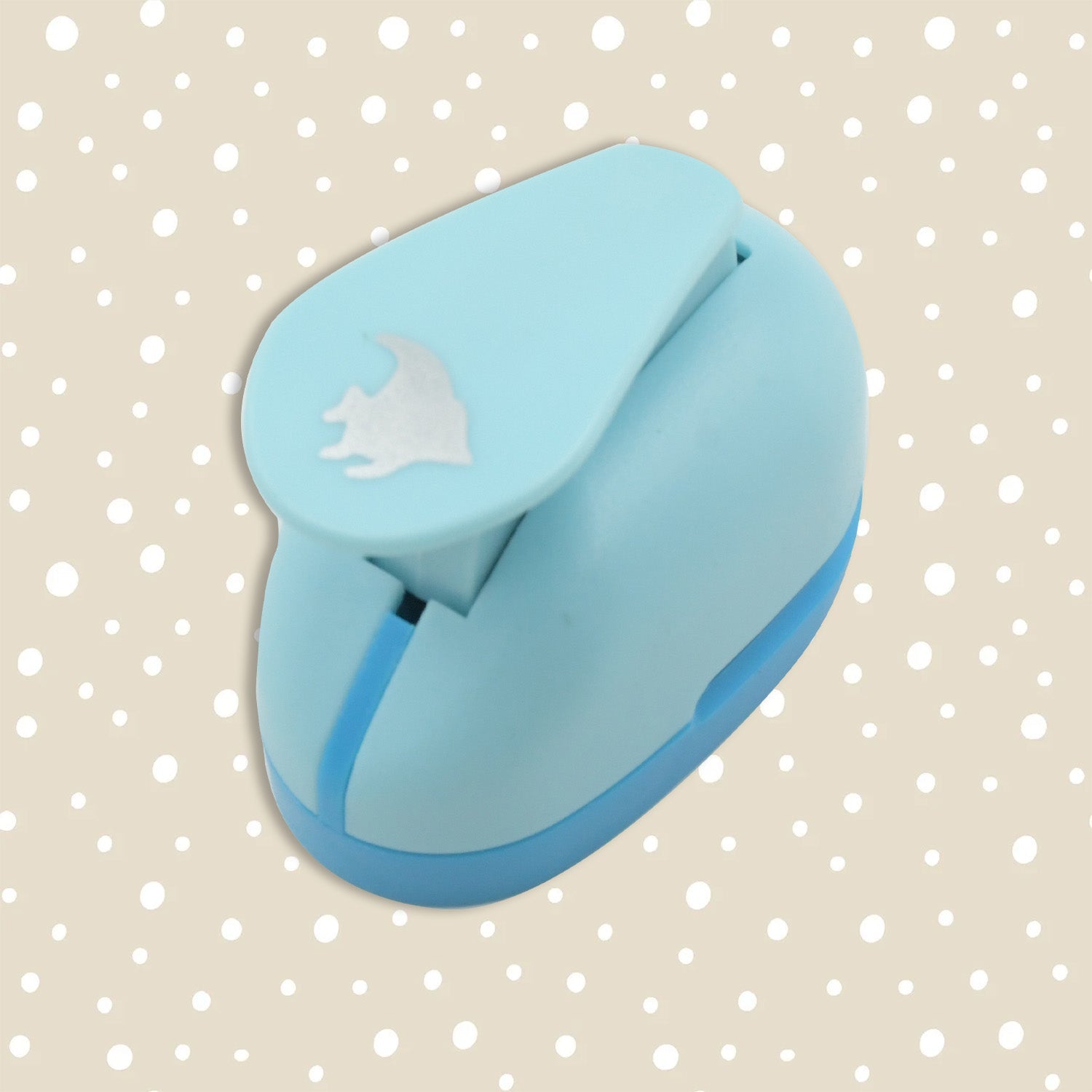Kids' Paper Craft Punch (Decorative): Scrapbooking, Nail Designs (1 Pc) - Springkart 