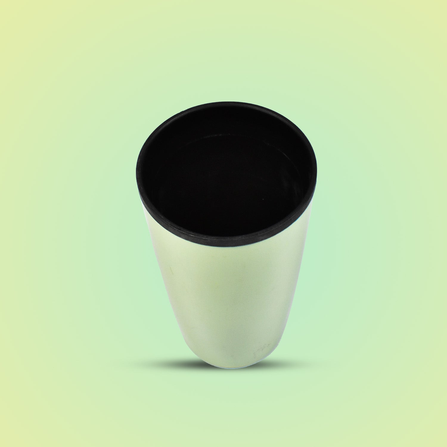 Glass Stainless Steel And Plastic | Vacuum Insulated with Twist Top Lid | For Coffee Car Travel Beach Camping Hiking Hunting Fishing - Springkart 