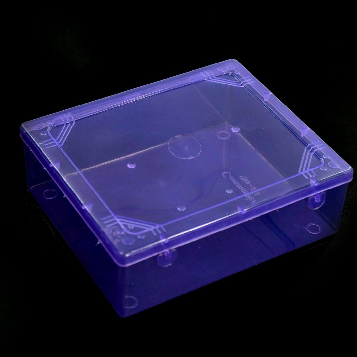 COMMANDER CONTAINER USED FOR STORING THINGS AND STUFFS - Springkart 
