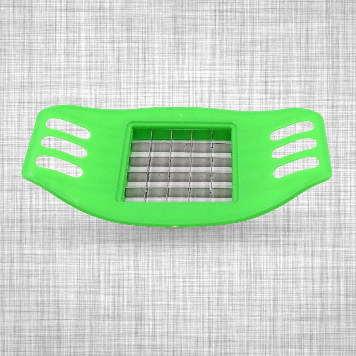 Potato Cutter, Fries Cutter Sweet Potato Fries Cutter Potatoes Cutter or Potato Slicer Cutter For French Fry (1Pc) - Springkart 