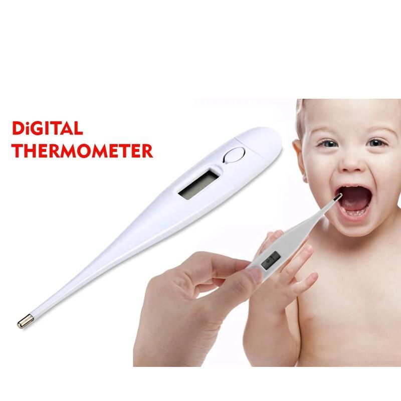 Digital Thermometer - Springkart 
