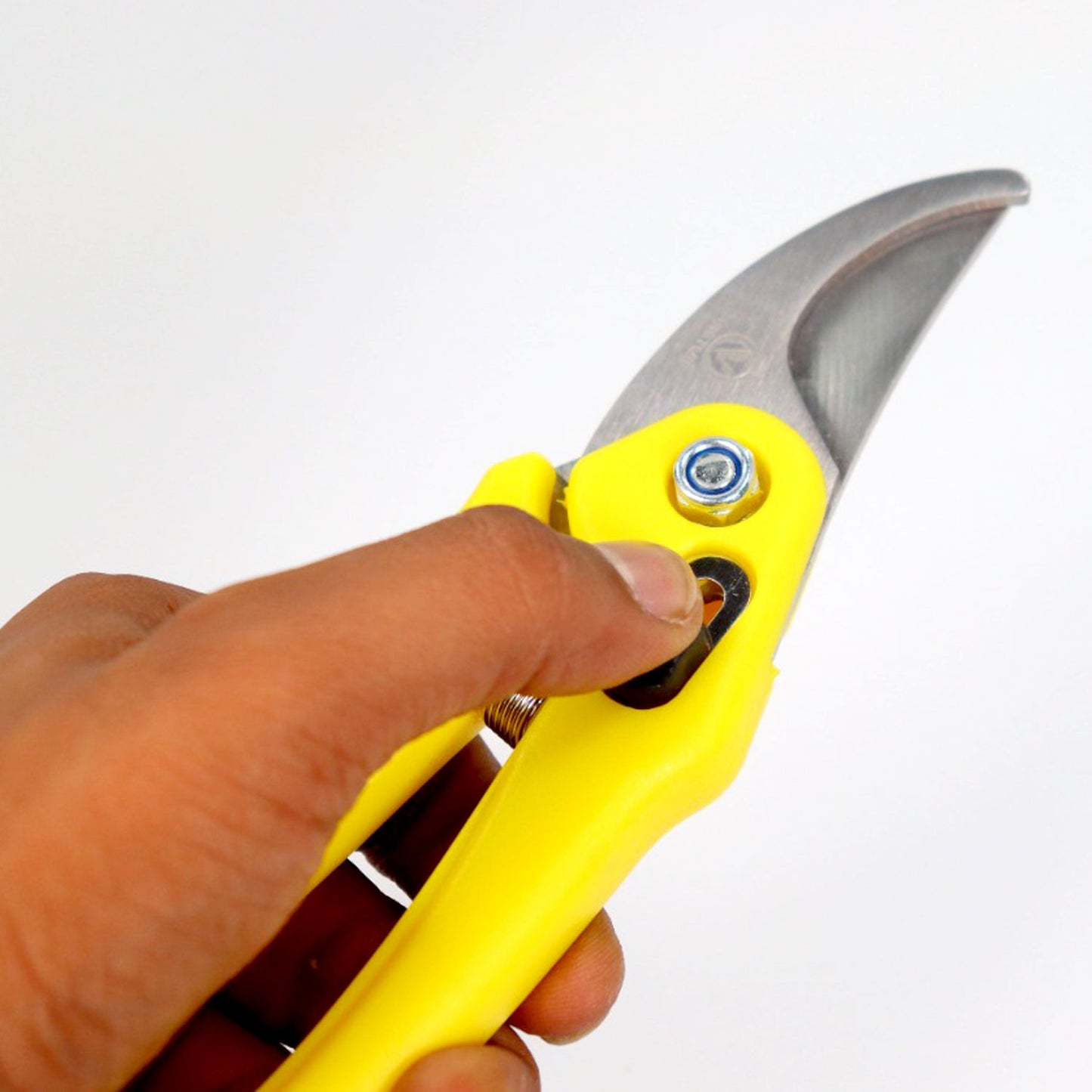Heavy Duty Plant Cutter For Home Garden Scissors - Springkart 