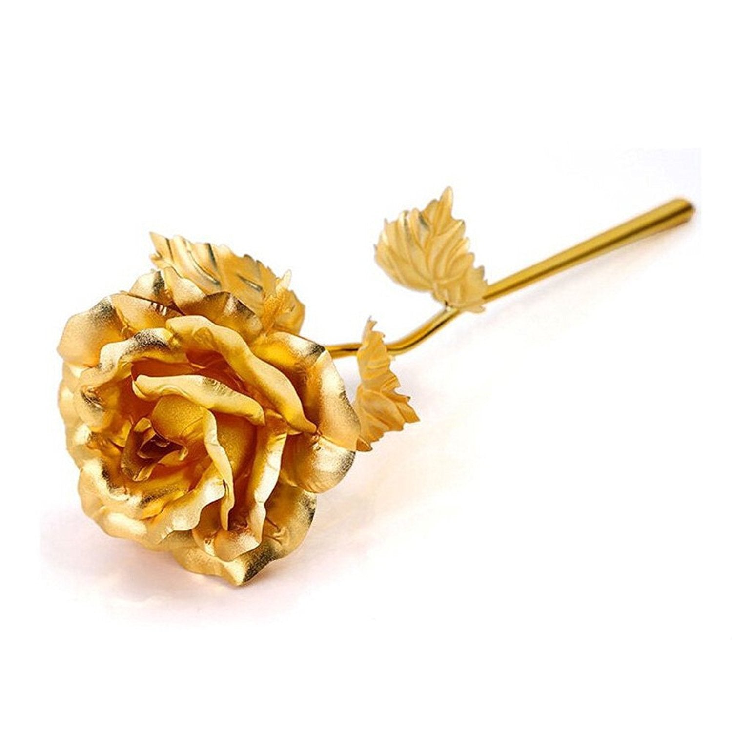 B Golden Rose is perfect for decorating homes, offices, cafes - Springkart 