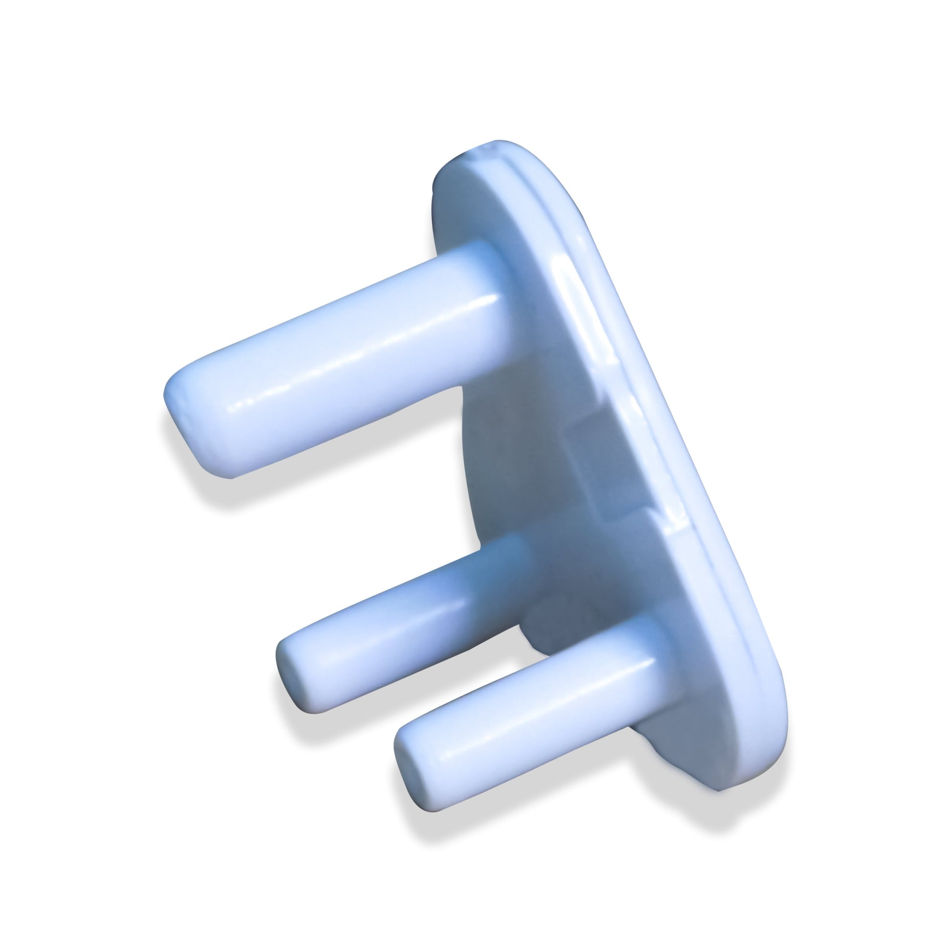 Safety Cover Guards for Electric Socket Plug (Big) - Springkart 